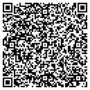 QR code with Howard D'Nell B contacts