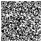 QR code with Martins River Road Repair contacts