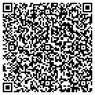 QR code with Heartland Development Services Inc contacts