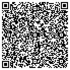 QR code with J & S Midrange Consulting Inc contacts