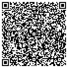 QR code with P & D Welding & Machine Inc contacts