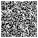 QR code with L P Technologies contacts