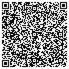 QR code with Pralle's Machine & Welding contacts