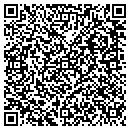 QR code with Richard Hutt contacts