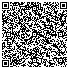 QR code with San Diego Foundation contacts