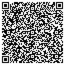 QR code with Johnson Glass CO contacts