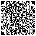 QR code with Srs Welding Inc contacts
