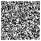 QR code with University United Mthdst Chr contacts