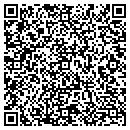 QR code with Tater's Welding contacts