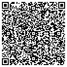 QR code with T A Welding Fabrication contacts