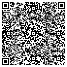 QR code with Refrigerant Certification contacts
