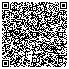 QR code with T W Welding & Construction Inc contacts