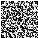 QR code with A C & C Glass Beading contacts