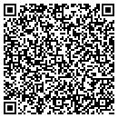 QR code with Techdriven contacts