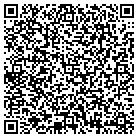 QR code with Calhoun United Methodist Chr contacts
