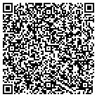 QR code with Action Auto Glass LLC contacts