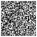 QR code with Yutzy Repair contacts
