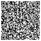 QR code with Centenary United Methodist Chr contacts