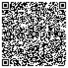 QR code with Tyson Research & Consulting contacts