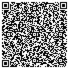 QR code with Agostino's Convertible Glass contacts