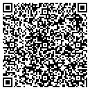 QR code with All In One Glass contacts