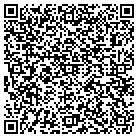 QR code with Cimarron Welding Inc contacts