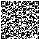 QR code with C & J Welding LLC contacts