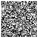 QR code with C Forward Inc contacts