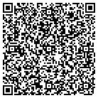 QR code with C & S Radiator & Welding contacts