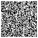 QR code with UC Director contacts