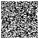 QR code with K B Geophysical contacts