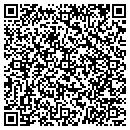 QR code with Adhesive LLC contacts
