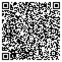 QR code with David Goddard contacts