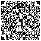 QR code with American & Foreign Auto Glass contacts