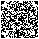 QR code with D&L Machine & Welding Shop contacts