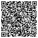QR code with D L Welding contacts