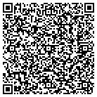 QR code with Higgins Viv Consulting contacts
