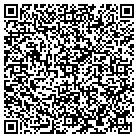 QR code with Muscle Shoals Prof Services contacts
