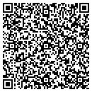 QR code with Harned Methodist Church contacts