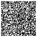 QR code with D Joseph Hagerty contacts