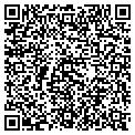 QR code with G R Welding contacts