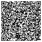 QR code with Hindman United Methodist Church contacts