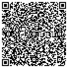 QR code with Hendricks Welding Machine contacts