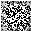 QR code with A Touch of Glass of Yuma Inc contacts