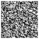 QR code with J C Custom Welding contacts