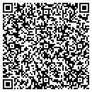 QR code with J C Custom Welding contacts