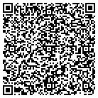 QR code with The Book Worm Corporation contacts