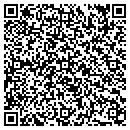 QR code with Zaki Veronique contacts