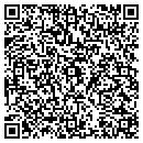 QR code with J D's Welding contacts