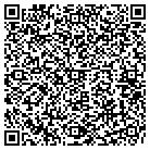 QR code with Hall Consulting Inc contacts